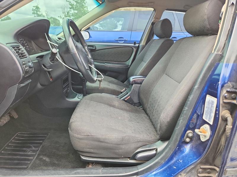 56045306 :رقم المزاد ، 2T1BR12E91C448080 vin ، 2001 Toyota Corolla مزاد بيع