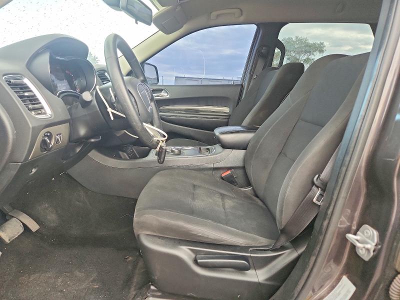 58805006 :رقم المزاد ، 1C4RDHAG4FC765922 vin ، 2015 Dodge Durango مزاد بيع