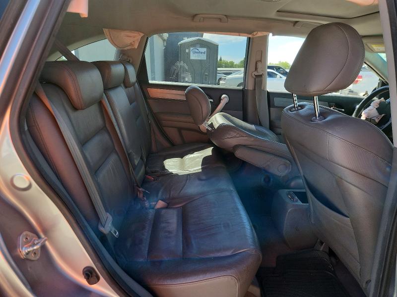 2007 Honda Cr-v მანქანა იყიდება აუქციონზე, vin: JHLRE38757C044616, აუქციონის ნომერი: 56364086