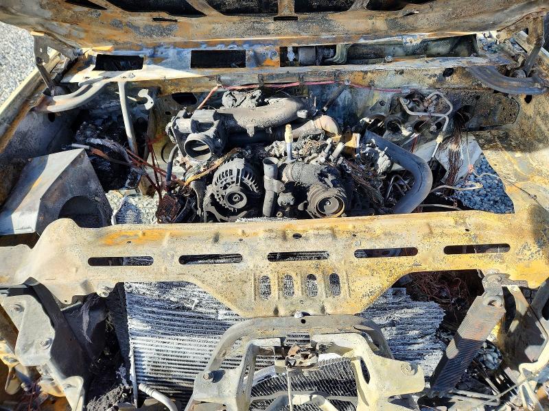2011 Gmc Sierra მანქანა იყიდება აუქციონზე, vin: 1GT125C81BF137526, აუქციონის ნომერი: 56103116