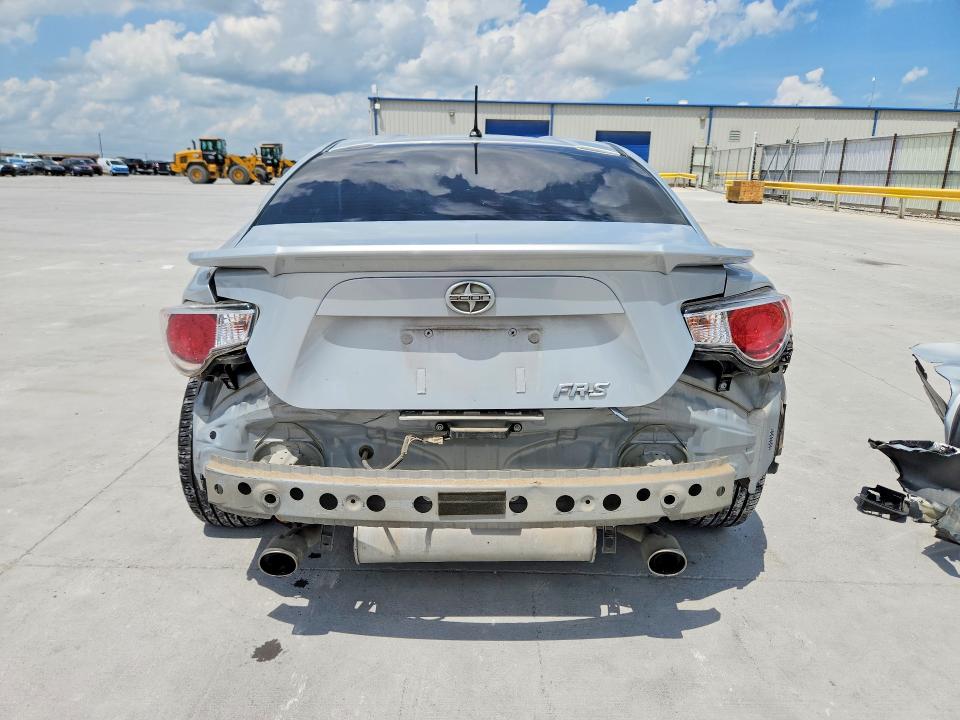 Aukcja sprzedaży 2013 Scion Fr-s, vin: JF1ZNAA16D2728931, numer aukcji: 55649736