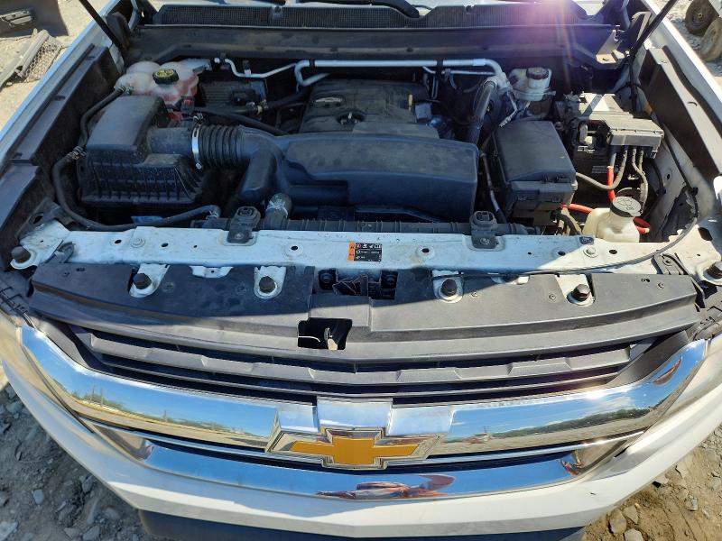 57966746 :رقم المزاد ، 1GCHSBEA7G1385586 vin ، 2016 Chevrolet Colorado مزاد بيع