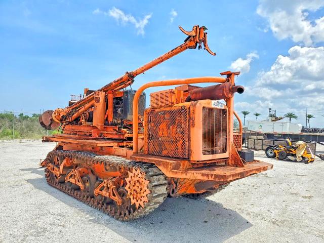 Aukcja sprzedaży 1980 Highway Swing Base 160 Drilling, vin: 492181, numer aukcji: 55941626