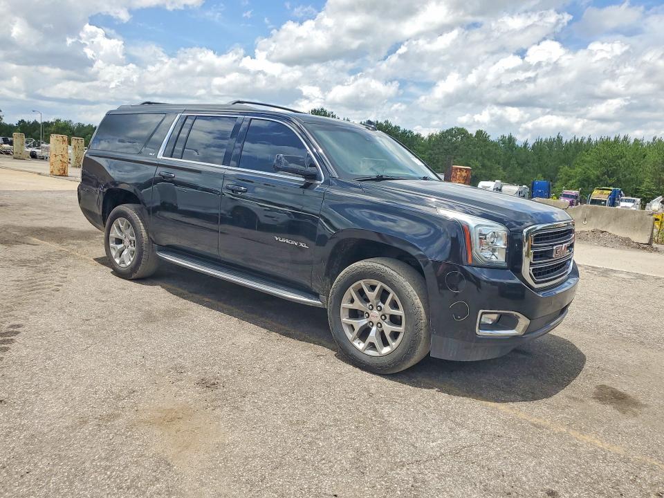 Продажа на аукционе авто 2019 Gmc Yukon Xl, vin: 1GKS1JKC6KR324298, номер лота: 57087656
