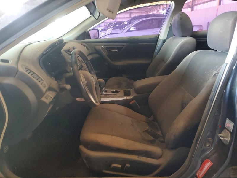 2013 Nissan Altima მანქანა იყიდება აუქციონზე, vin: 1N4AL3AP0DC119492, აუქციონის ნომერი: 56366426