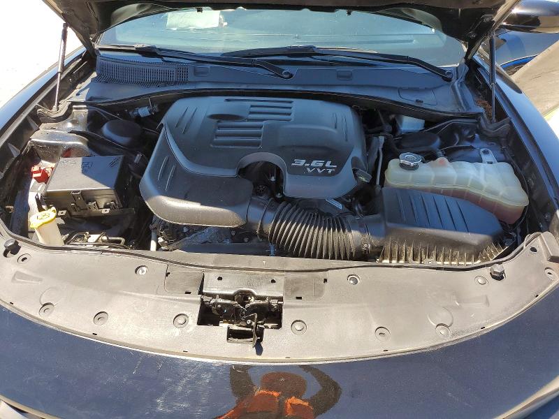 2021 Dodge Charger მანქანა იყიდება აუქციონზე, vin: 2C3CDXMG2MH592931, აუქციონის ნომერი: 56089506