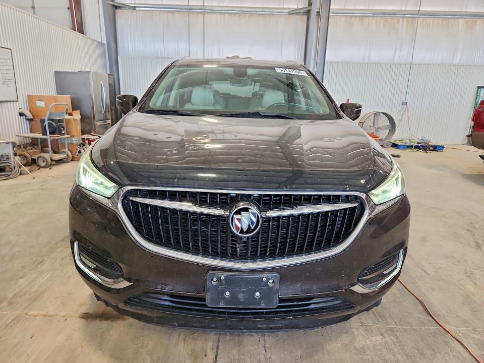 Auction sale of the 2019 Buick Enclave, vin: 5GAERBKW2KJ147623, lot number: 56147006
