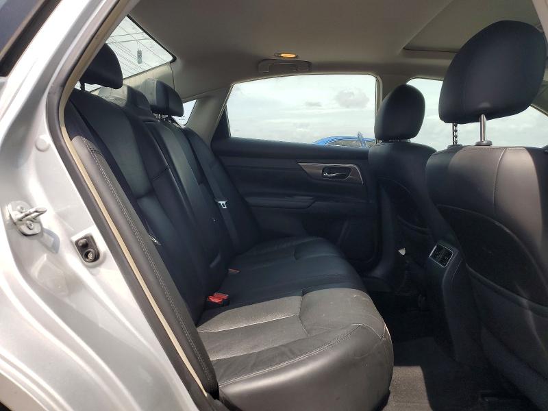 Продажа на аукционе авто 2020 Nissan Altima, vin: 1N4AL3AP5DN552004, номер лота: 56503326