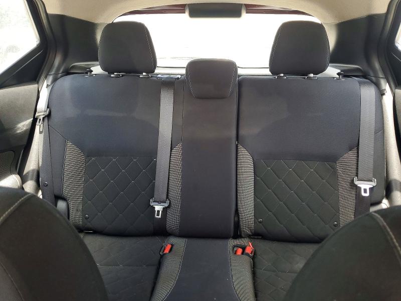 Aukcja sprzedaży 2018 Nissan Kicks, vin: 3N1CP5CU4JL505387, numer aukcji: 58399926