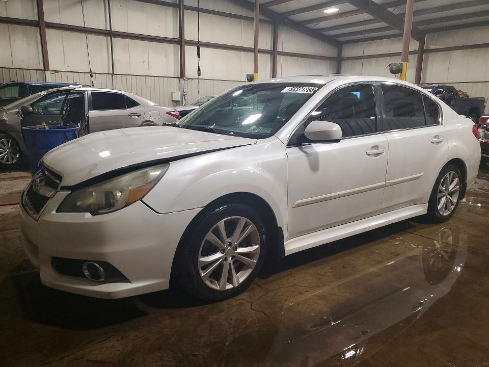 Продаж на аукціоні авто 2013 Subaru Legacy, vin: 4S3BMBK60D3020585, номер лоту: 56521286