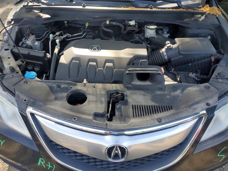 Продажа на аукционе авто 2013 Acura Rdx, vin: 5J8TB4H51DL801492, номер лота: 58298926