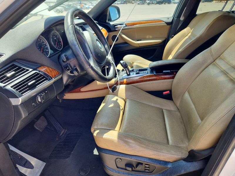 2010 Bmw X6 მანქანა იყიდება აუქციონზე, vin: 5YMGZ0C50ALK13081, აუქციონის ნომერი: 56959156