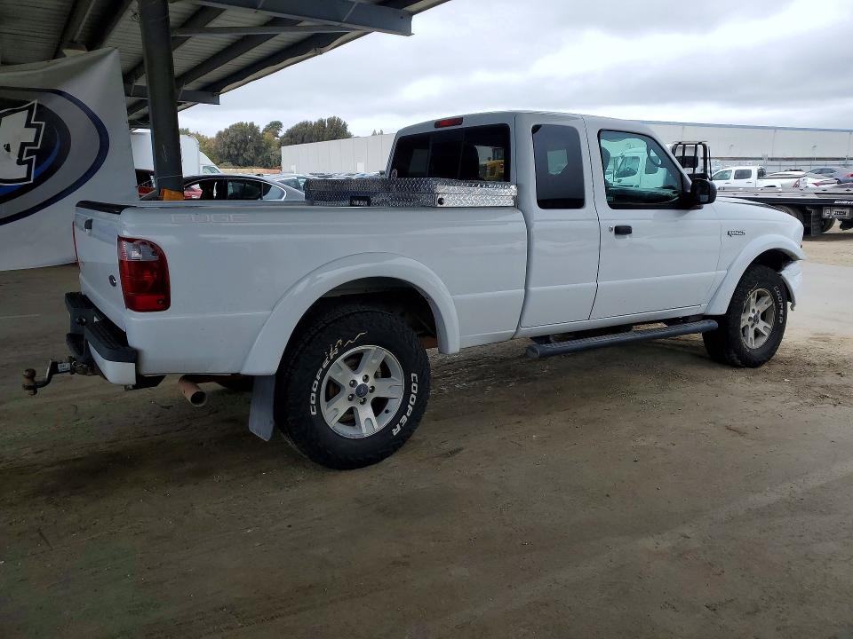 58745806 :رقم المزاد ، 1FTZR45E45PA61925 vin ، 2005 Ford Ranger مزاد بيع