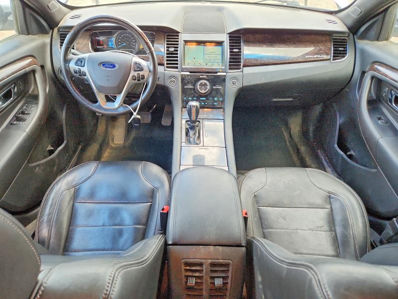 Продажа на аукционе авто 2016 Ford Taurus, vin: 1FAHP2J82GG129959, номер лота: 56645346