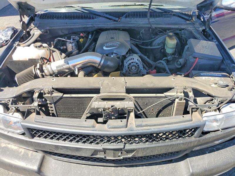 Aukcja sprzedaży 2002 Chevrolet Silverado, vin: 1GCEC19V62Z307382, numer aukcji: 56538976
