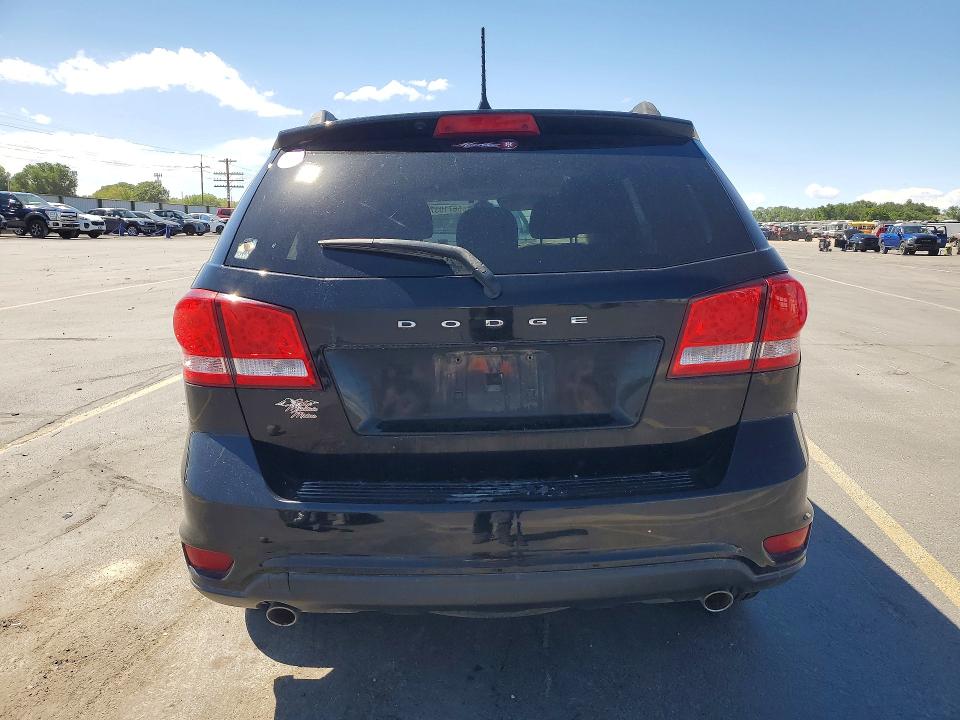 Продаж на аукціоні авто 2018 Dodge Journey, vin: 3C4PDCBG2JT512426, номер лоту: 56719376