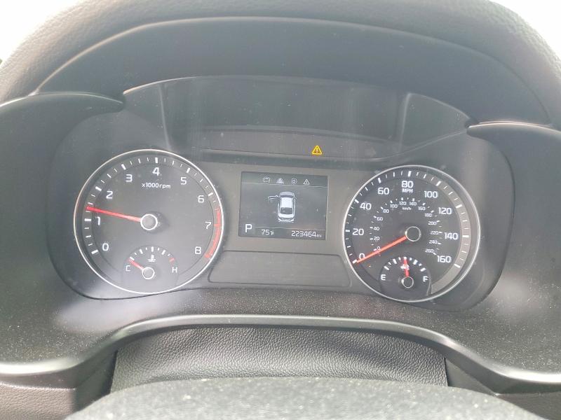 Aukcja sprzedaży 2021 Kia Forte, vin: 3KPF24AD9ME298574, numer aukcji: 58401916