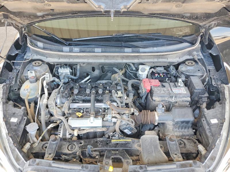 Продажа на аукционе авто 2024 Nissan Kicks, vin: 3N1CP5BV7RL527650, номер лота: 57356706