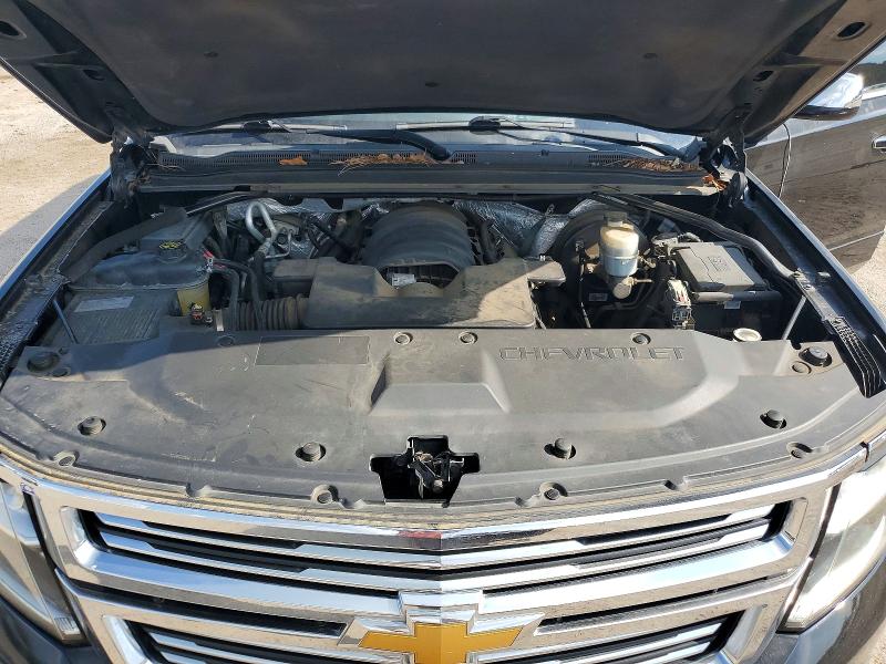 Продажа на аукционе авто 2016 Chevrolet Tahoe, vin: 1GNSCCKC9GR344691, номер лота: 59287566