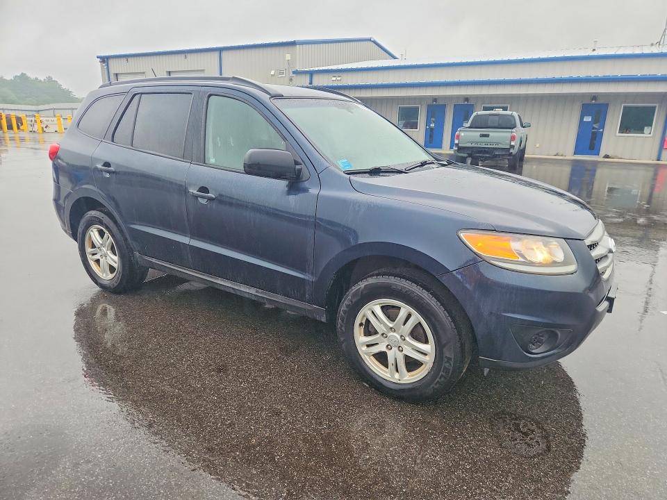 Продаж на аукціоні авто 2012 Hyundai Santa Fe, vin: 5XYZGDABXCG093117, номер лоту: 57151926