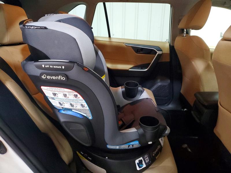 Продажа на аукционе авто 2021 Toyota Rav4, vin: 2T3G1RFVXMC165141, номер лота: 55595896
