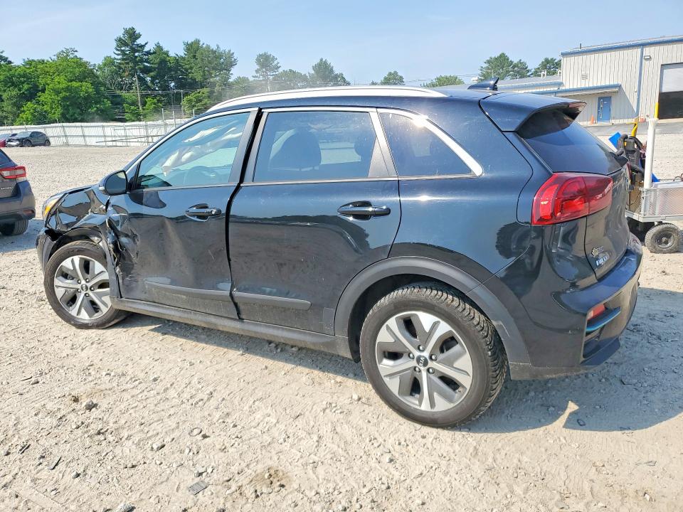 Aukcja sprzedaży 2020 Kia Niro, vin: KNDCE3LG3L5037429, numer aukcji: 85979125