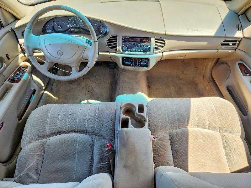 Продаж на аукціоні авто 2005 Buick Century, vin: 2G4WS52J151115723, номер лоту: 57411676