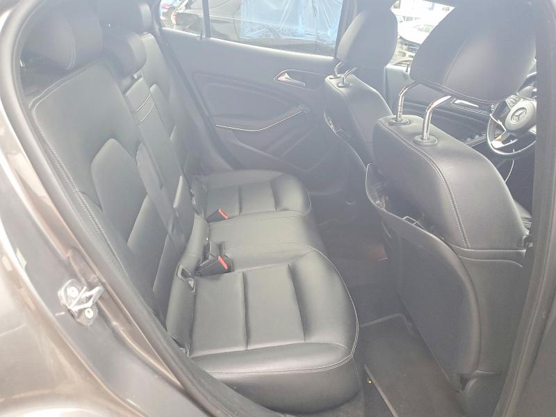 Продаж на аукціоні авто 2019 Mercedes-benz Gla, vin: WDCTG4GB8KJ633487, номер лоту: 59177546