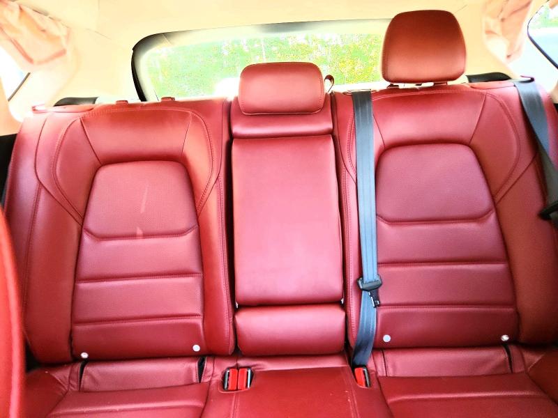 Aukcja sprzedaży 2022 Mazda Cx-5, vin: JM3KFBCM0N0564649, numer aukcji: 55916036