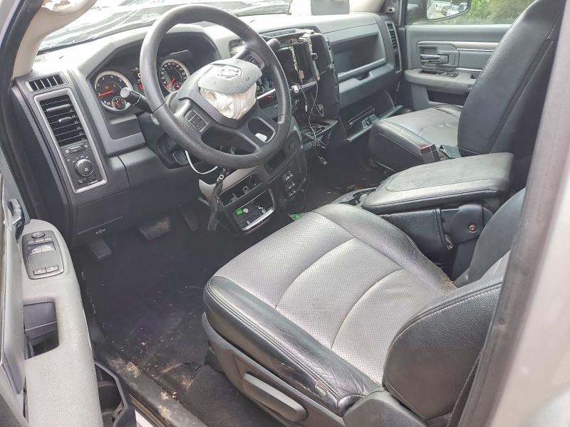 Продажа на аукционе авто 2013 Ram 1500, vin: 3C6JR6AT6DG501439, номер лота: 56167386