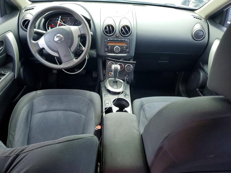 Aukcja sprzedaży 2014 Nissan Rogue Select, vin: JN8AS5MTXEW617110, numer aukcji: 55550626