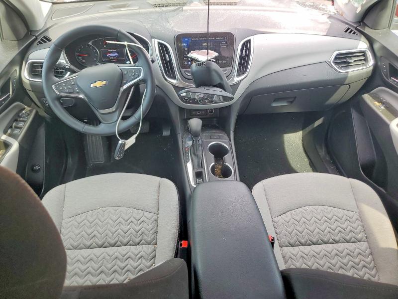 Продаж на аукціоні авто 2024 Chevrolet Equinox, vin: 3GNAXKEG3RL329896, номер лоту: 57936536
