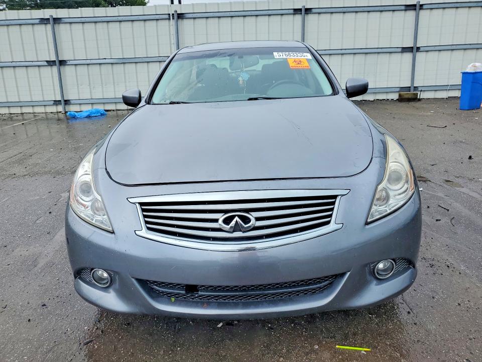 Продажа на аукционе авто 2013 Infiniti G37 Sedan, vin: JN1CV6AP3DM723999, номер лота: 57683336