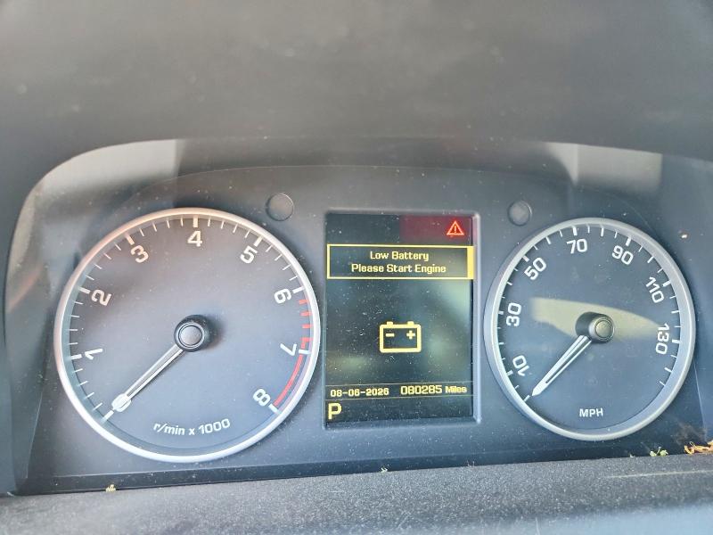 Aukcja sprzedaży 2015 Land Rover Lr4, vin: SALAG2V60FA761051, numer aukcji: 56585566