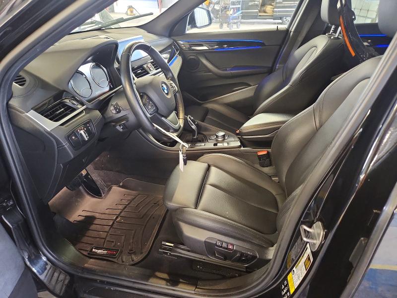 Aukcja sprzedaży 2021 Bmw X2, vin: WBXYJ1C04M5S53397, numer aukcji: 58280196