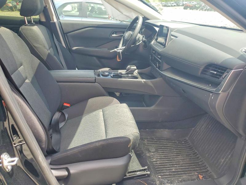 Продажа на аукционе авто 2026 Nissan Rogue, vin: JN8BT3BBXTW373214, номер лота: 56995976