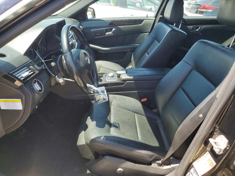 Aukcja sprzedaży 2011 Mercedes-benz E, vin: WDDHF5GB4BA304263, numer aukcji: 57427096