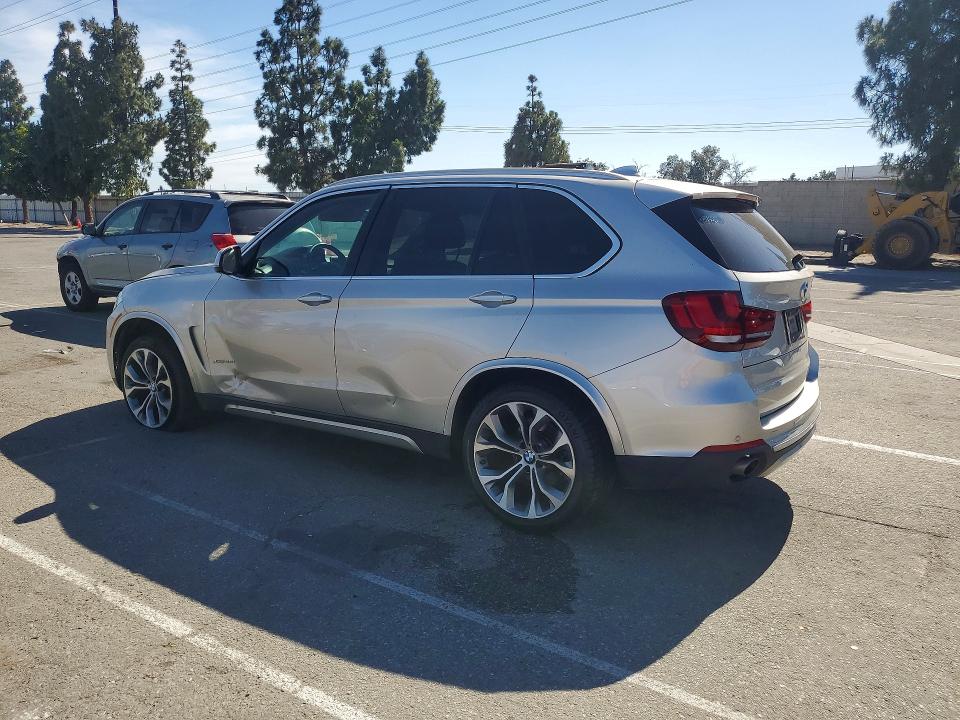 Продажа на аукционе авто 2015 Bmw X5, vin: 5UXKR0C55F0K65073, номер лота: 56902096