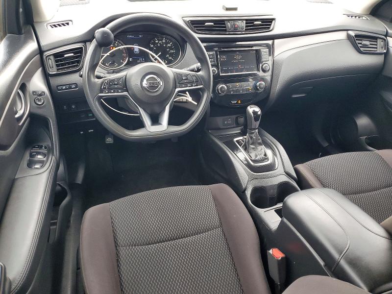 Продаж на аукціоні авто 2020 Nissan Rogue Sport, vin: JN1BJ1CV1LW543333, номер лоту: 58130986