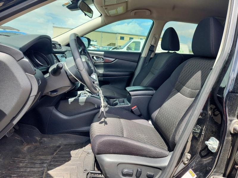 Aukcja sprzedaży 2019 Nissan Rogue, vin: 5N1AT2MT5KC701562, numer aukcji: 56889416