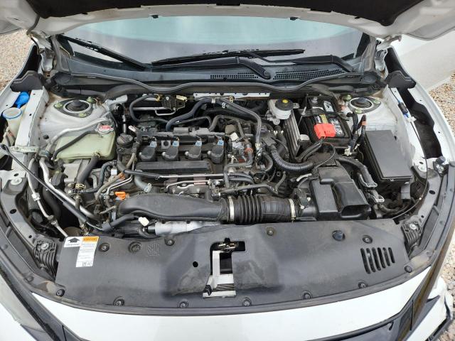 2021 Honda Civic მანქანა იყიდება აუქციონზე, vin: SHHFK7H95MU213077, აუქციონის ნომერი: 56888376
