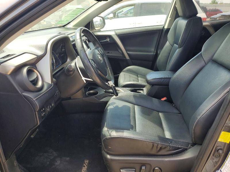 Продажа на аукционе авто 2013 Toyota Rav4, vin: 2T3DFREV5DW080051, номер лота: 53523606