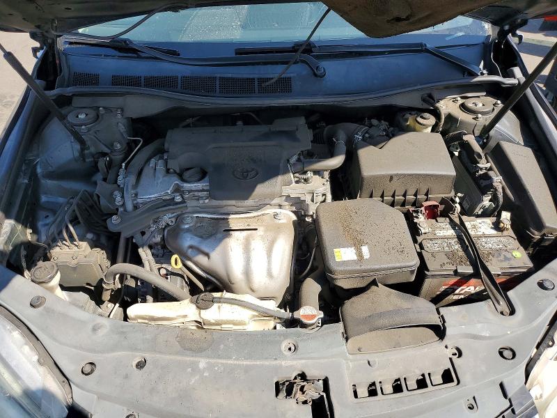 2016 Toyota Camry მანქანა იყიდება აუქციონზე, vin: 4T1BF1FK8GU193857, აუქციონის ნომერი: 56102186