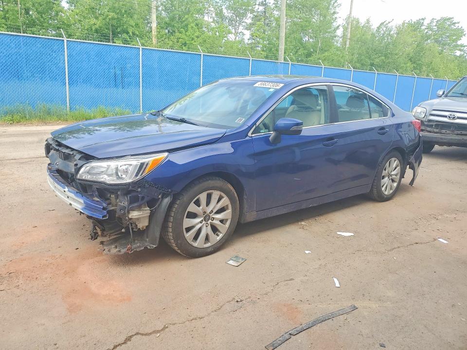 56637306 :رقم المزاد ، 4S3BNCD65H3045746 vin ، 2017 Subaru Legacy مزاد بيع