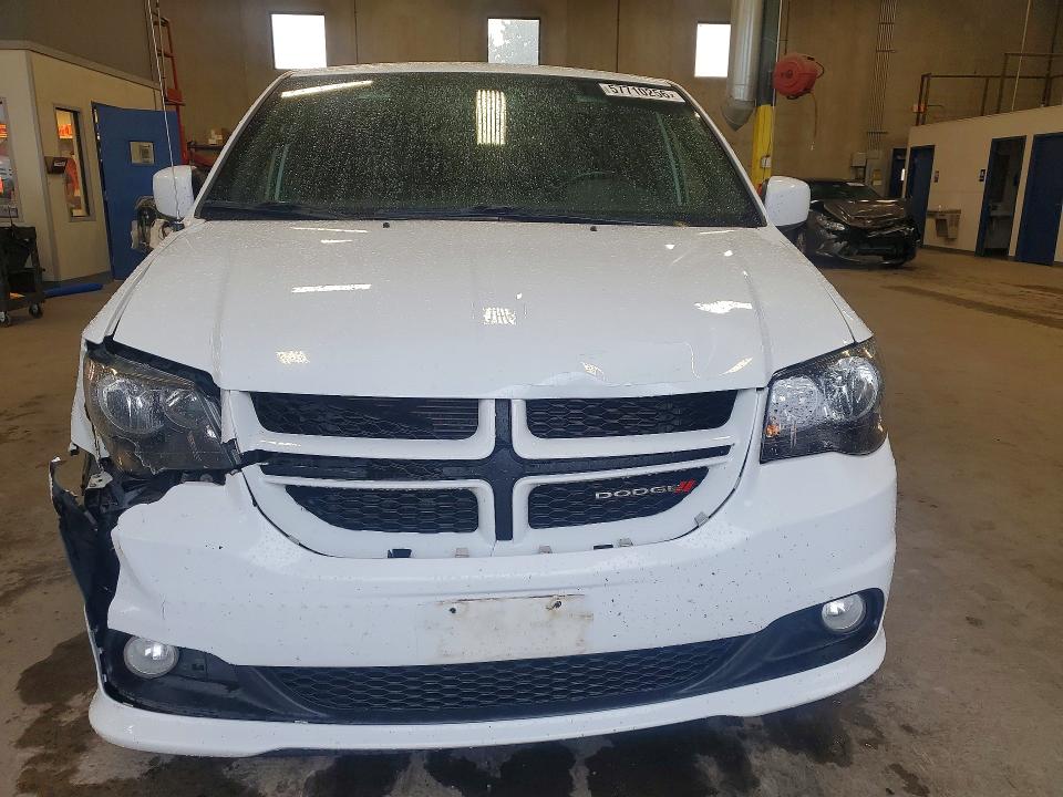 Aukcja sprzedaży 2019 Dodge Grand Caravan, vin: 2C4RDGEG8KR764956, numer aukcji: 57710256