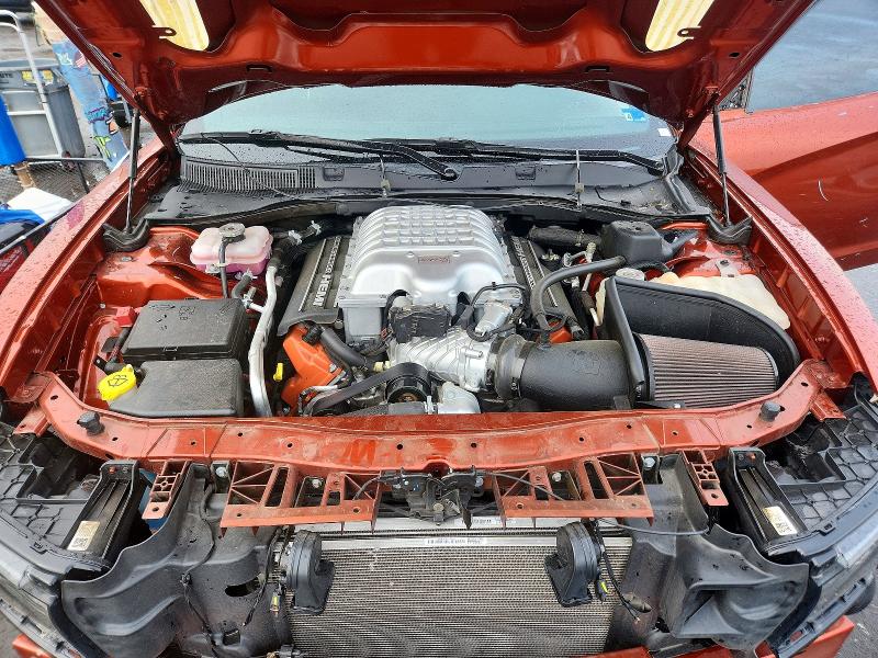 Продажа на аукционе авто 2023 Dodge Charger, vin: 2C3CDXL93PH540845, номер лота: 56898926