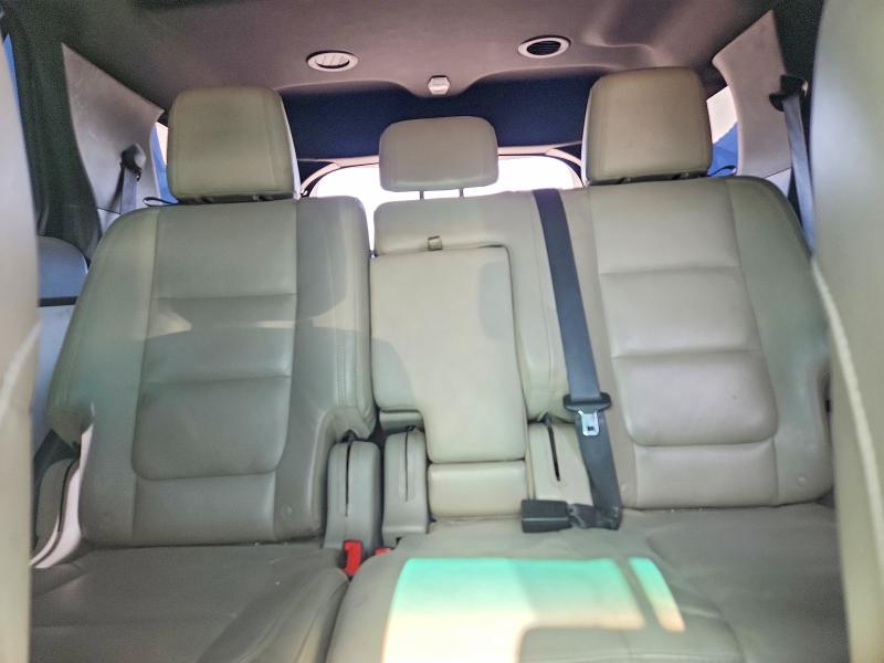 2015 Ford Explorer მანქანა იყიდება აუქციონზე, vin: 1FM5K7F82FGC26378, აუქციონის ნომერი: 58483386