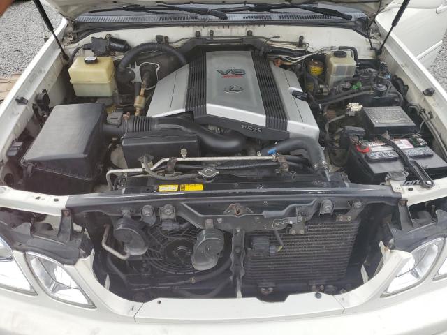 Продажа на аукционе авто 2000 Lexus Lx, vin: JT6HT00W6Y0093835, номер лота: 56142496