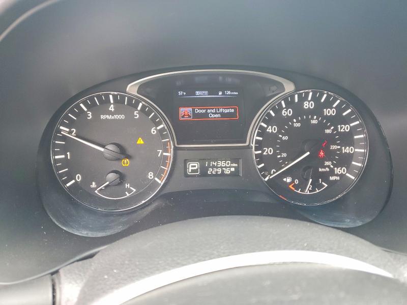Продажа на аукционе авто 2015 Nissan Pathfinder, vin: 5N1AR2MM8FC606300, номер лота: 56690586