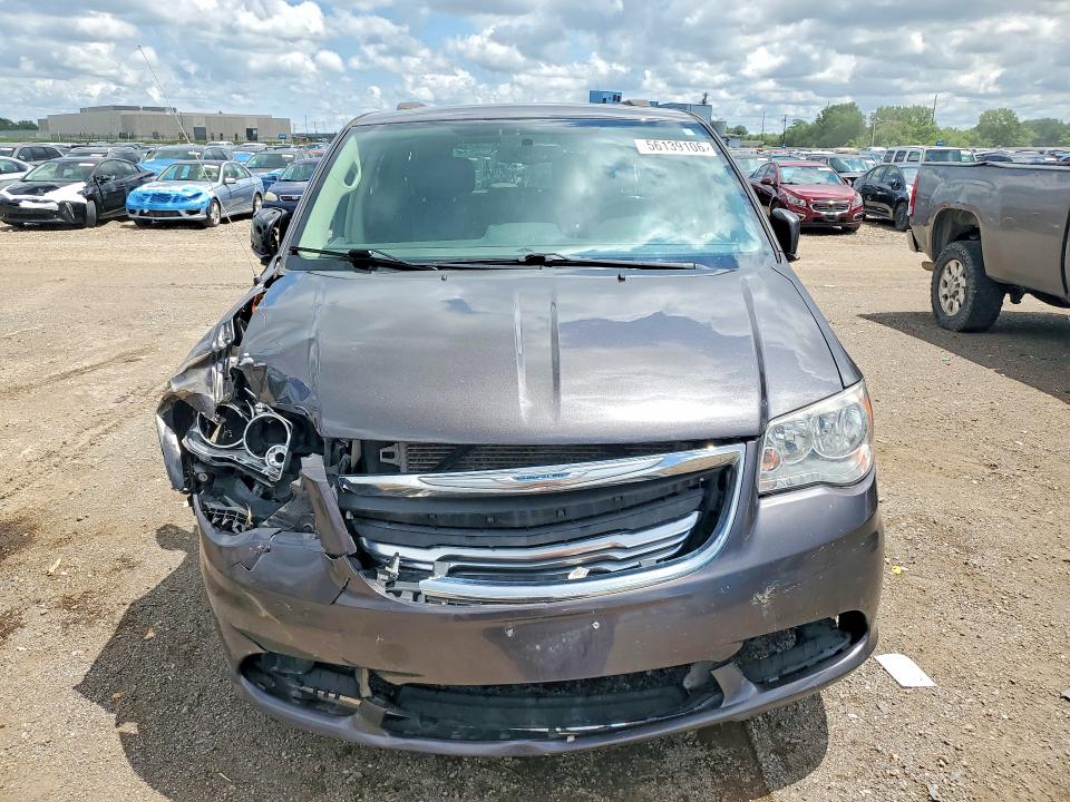 Aukcja sprzedaży 2015 Chrysler Town & Country, vin: 2C4RC1BG9FR544641, numer aukcji: 56139106